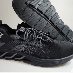 Steel Toe Work Shoes 13 & 14